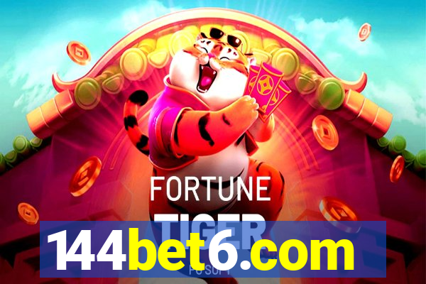 144bet6.com