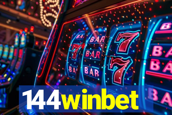 144winbet