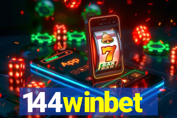 144winbet