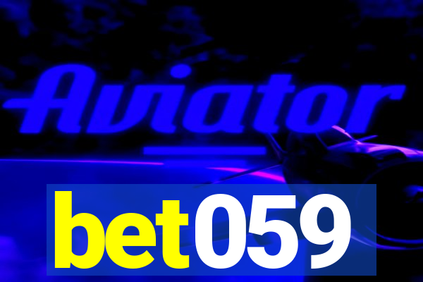 bet059