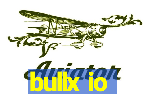 bullx io