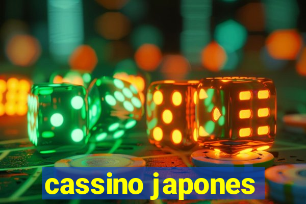 cassino japones