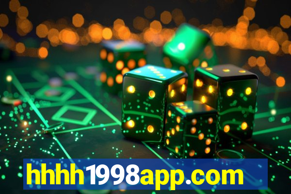 hhhh1998app.com