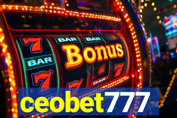 ceobet777