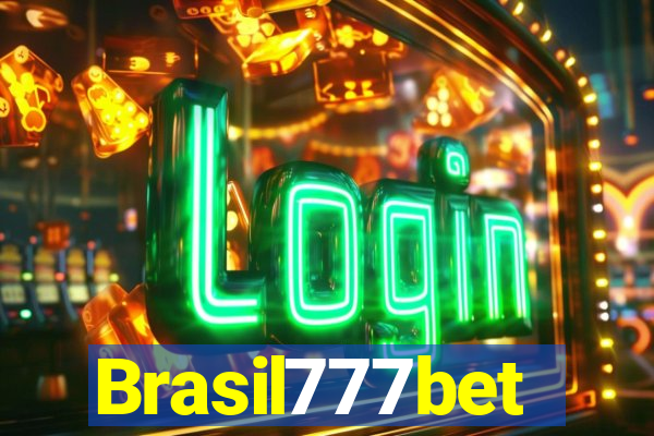 Brasil777bet