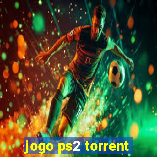 jogo ps2 torrent