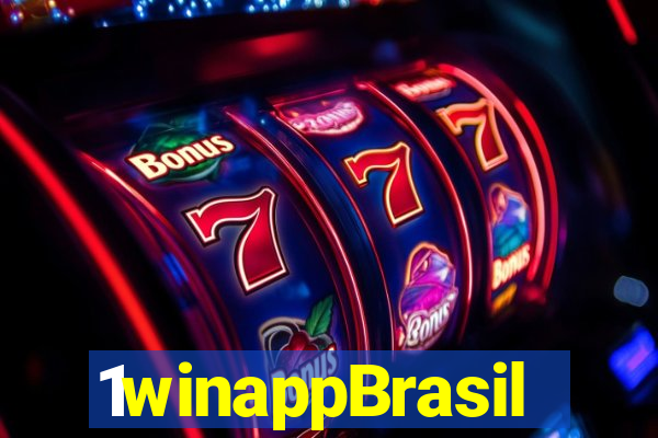 1winappBrasil