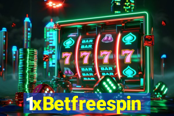 1xBetfreespin