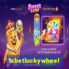 1xbetluckywheel