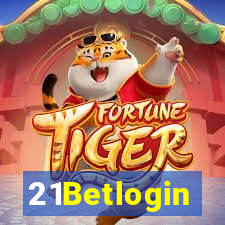 21Betlogin