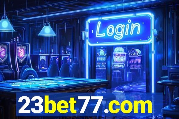 23bet77.com