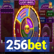 256bet