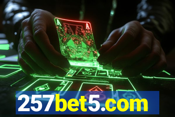 257bet5.com