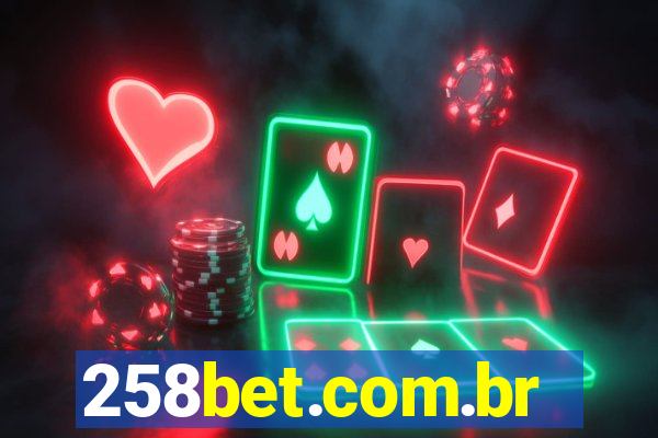 258bet.com.br