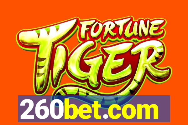 260bet.com