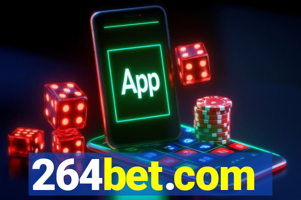 264bet.com