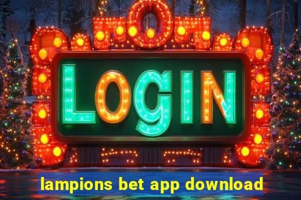 lampions bet app download