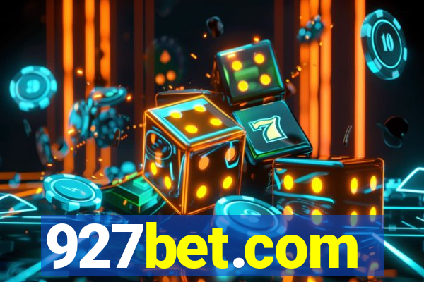 927bet.com