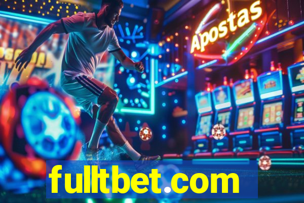 fulltbet.com