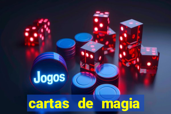 cartas de magia d&d 5e pdf