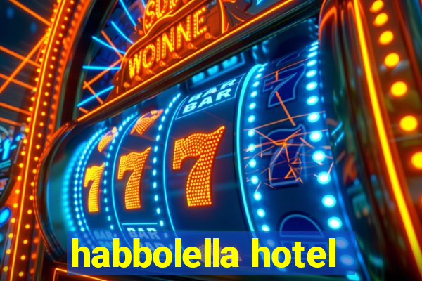 habbolella hotel