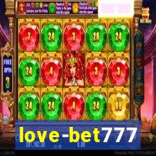 love-bet777