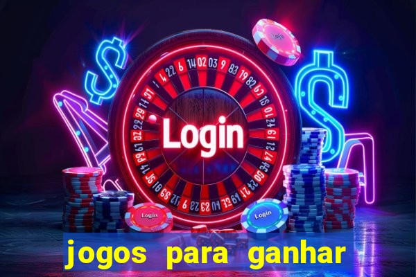 jogos para ganhar dinheiro de verdade no pagbank