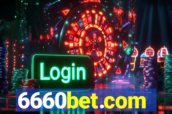 6660bet.com