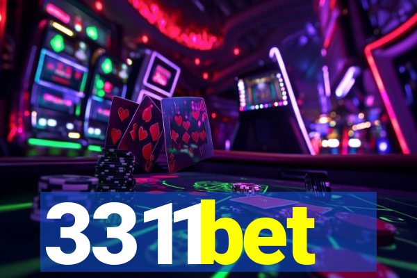 3311bet