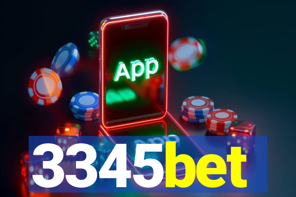 3345bet