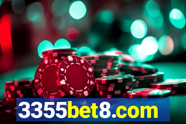 3355bet8.com