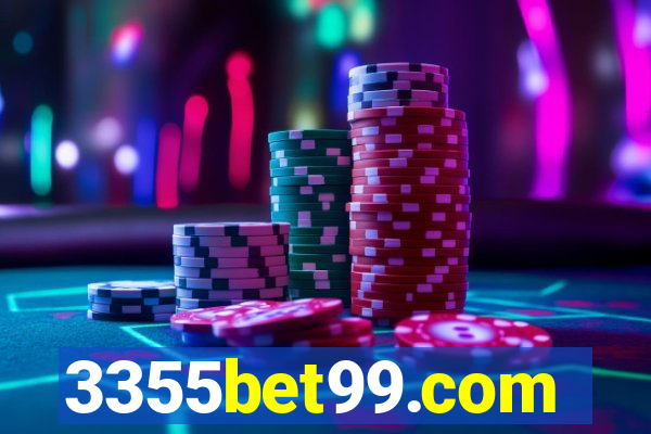 3355bet99.com