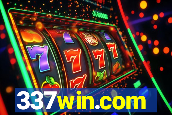 337win.com