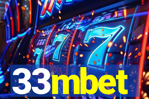 33mbet