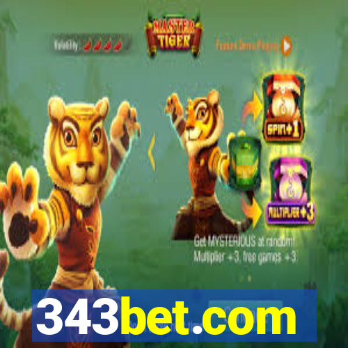 343bet.com