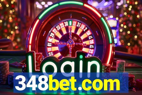 348bet.com