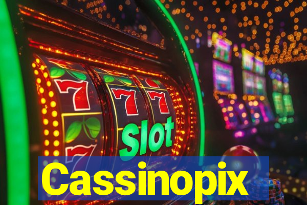 Cassinopix