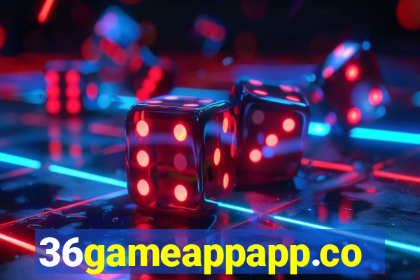 36gameappapp.com