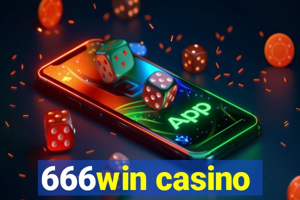 666win casino