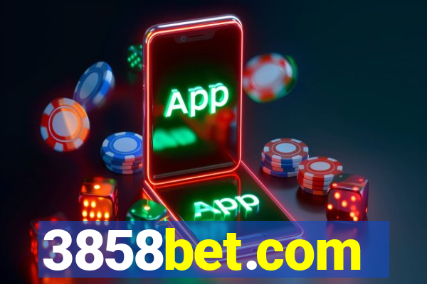 3858bet.com