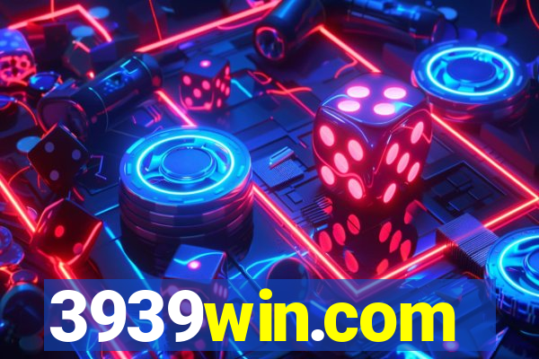 3939win.com