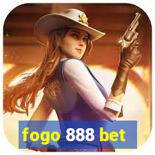 fogo 888 bet