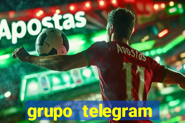 grupo telegram ganhar pix