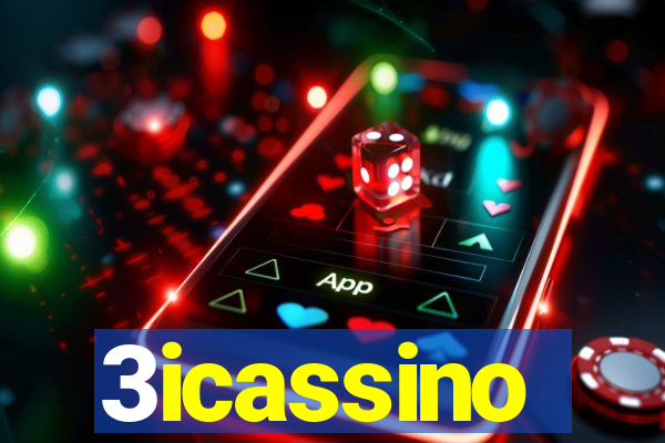 3icassino