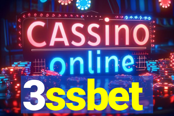 3ssbet