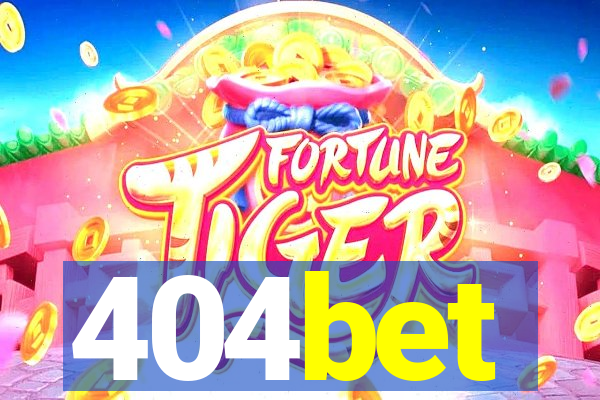 404bet