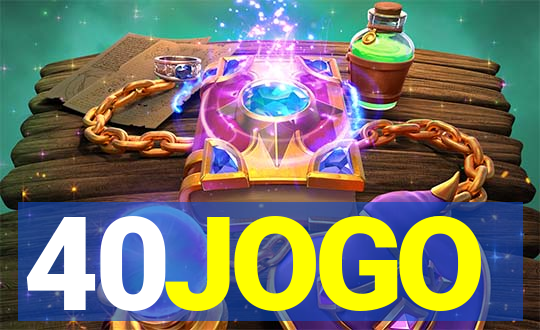 40JOGO