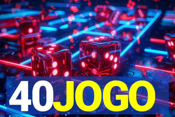 40JOGO