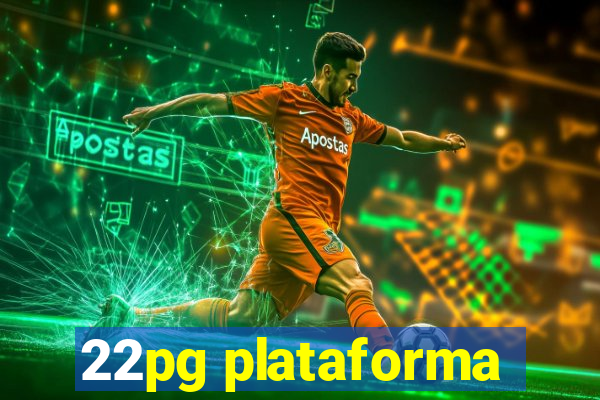 22pg plataforma