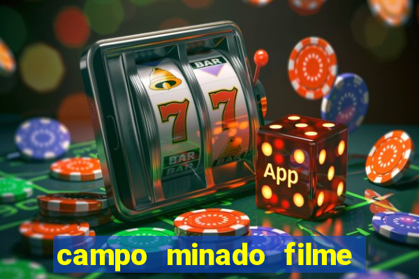 campo minado filme final explicado